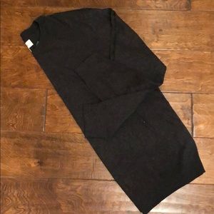 Mens, Hawker Rye Cotton Cashmere Crew Neck Sweater